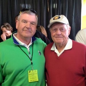 Meet your Posher, Ron